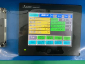 HMI人機介面設計