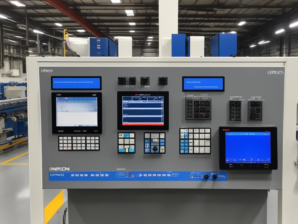 專業且可靠的歐姆龍 OMRON PLC控制器-您的最佳選擇!