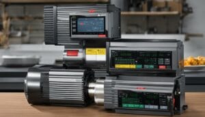 三菱Mitsubishi伺服驅動器