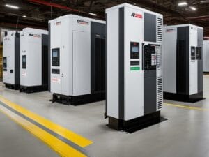 三菱Mitsubishi變頻器