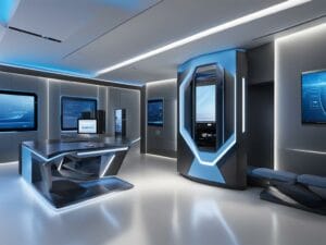 北爾 Beijer HITECH 人機介面