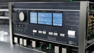 台達 Delta PLC控制器