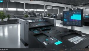 台達DELTA DIAView工業圖控系統