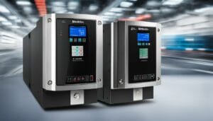 士林電機Shihlin Electric伺服驅動器