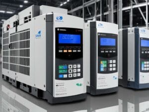 士林電機Shihlin Electric變頻器