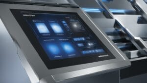 威綸 Weintek 人機介面