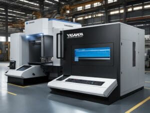 安川Yaskawa變頻器