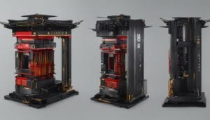 富士電機FUJI Hakko斷路器