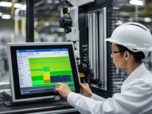 歐姆龍 OMRON 人機介面