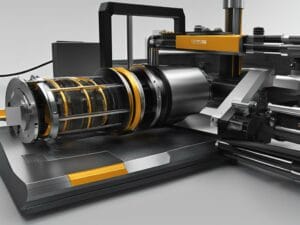 永宏 fatek PLC控制器