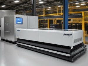 神港電機SHINKO溫度控制器