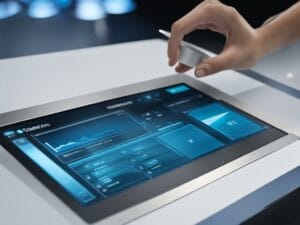 西門子 Siemens 人機介面