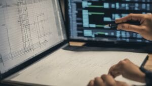 PLC控制器程式語言