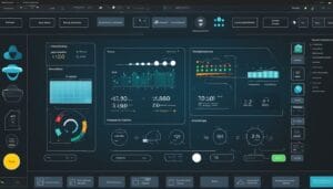 使用者自定義介面