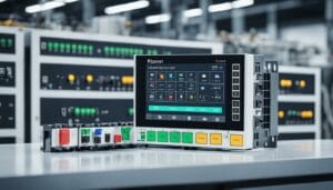 開放式PLC