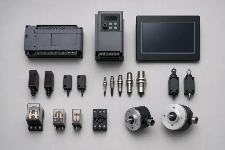 明緯 MW 電源供應器